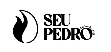 O Seu Pedro - Logo