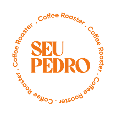 O Seu Pedro - Logo